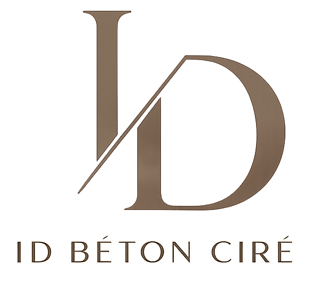 ID Béton Ciré — Artisan applicateur Lyon